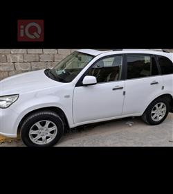Chery Tiggo 3